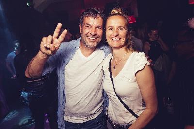 Party Bild aus dem Pirates Berlin vom 13.06.2025